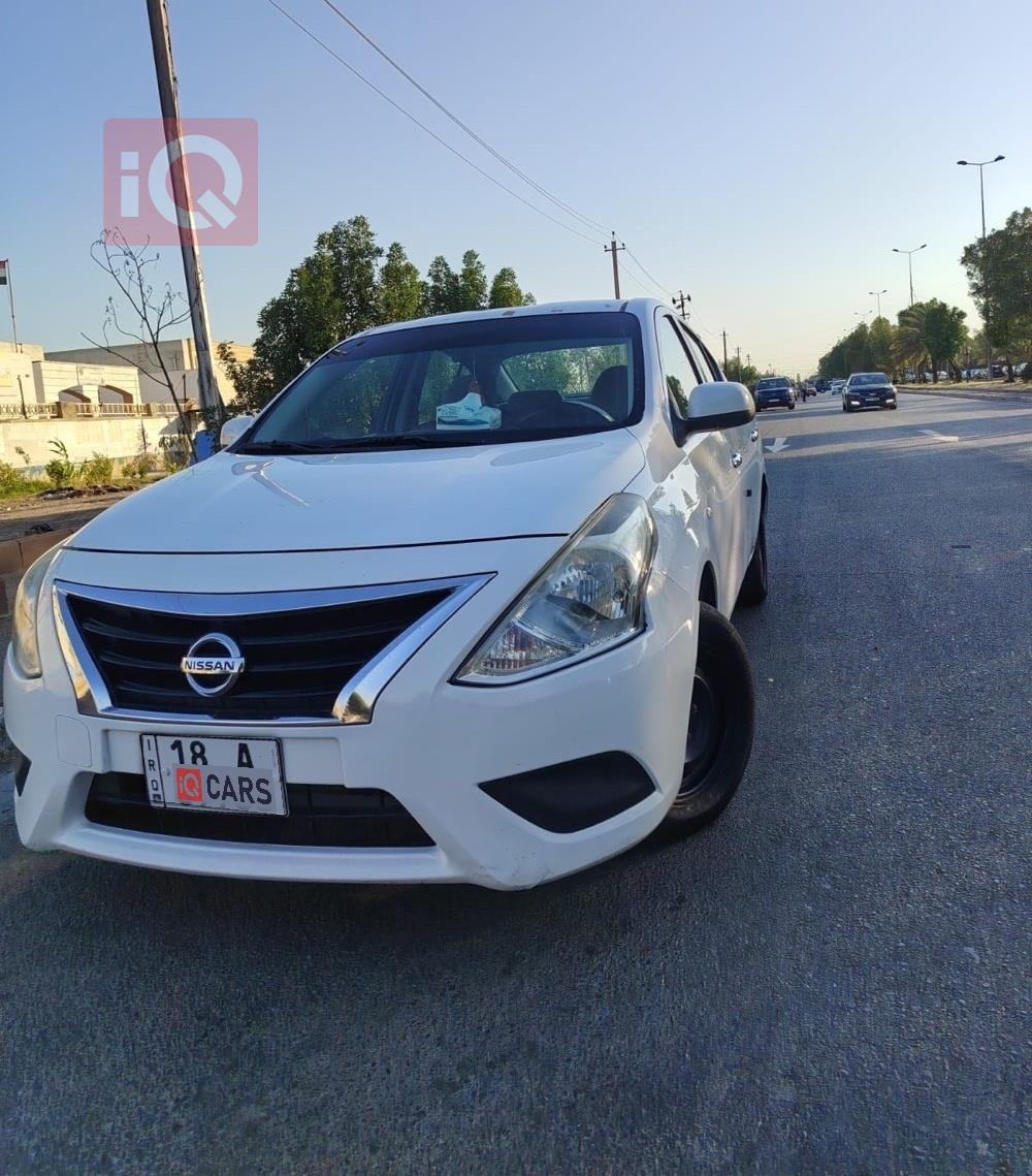 نيسان صني